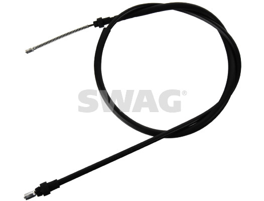 trosas, stovėjimo stabdys - 33 10 3769 SWAG